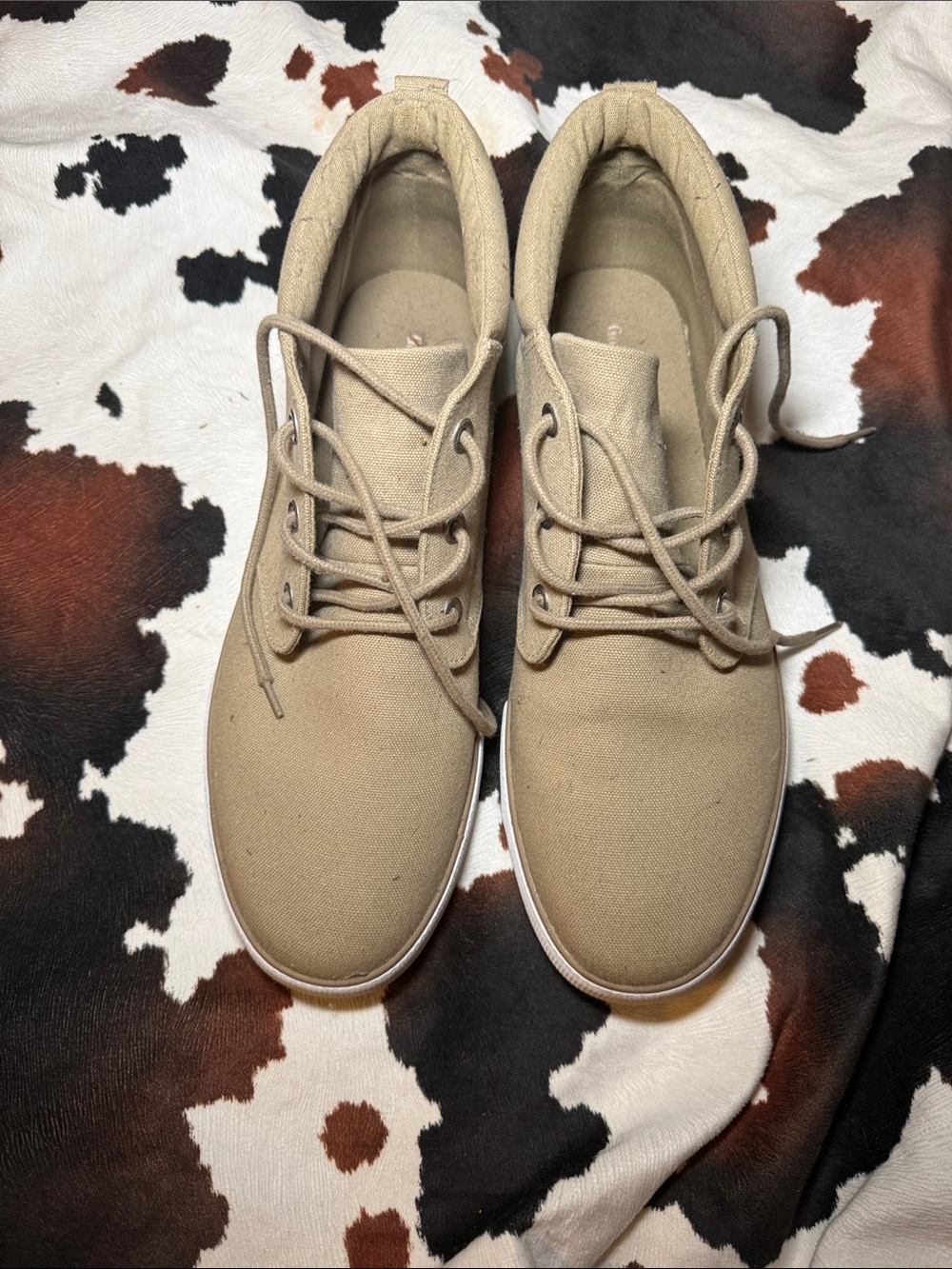 Goodfellow & Co Men’s Shoes Size 13 - Picture 4 of 7